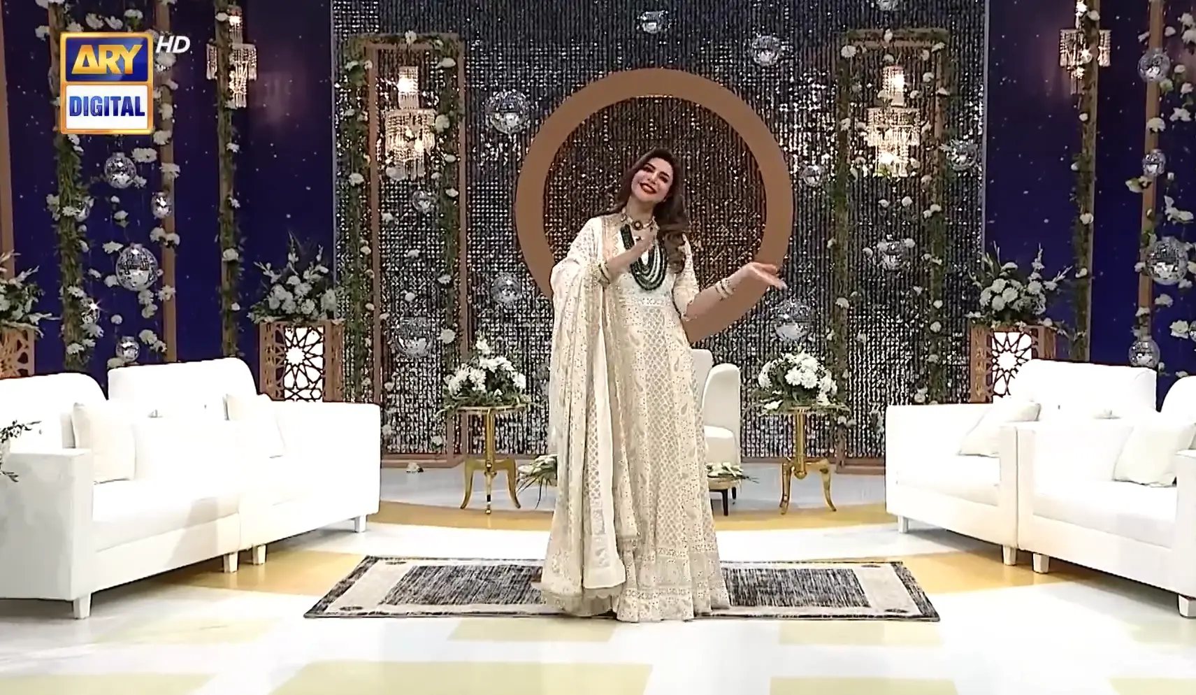 Good Morning Pakistan - Eid Day 1 - ARY Digital